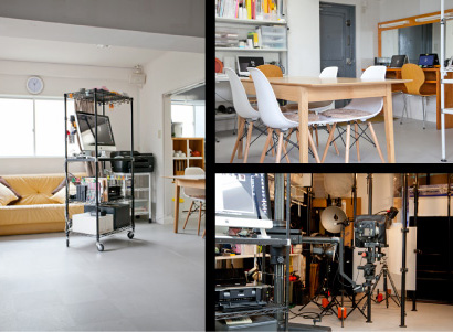 A STUDIO�ʐ^