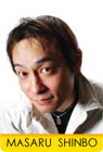 MASARU SHINBO