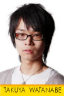 TAKUYA WATANABE