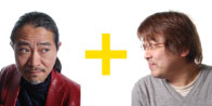 TOSHI WATANABE �{ RYOICHI TOYAMA
