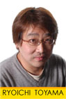 RYOICHI TOYAMA